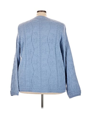 Bobbie Brooks Pullover Sweater (view 2)