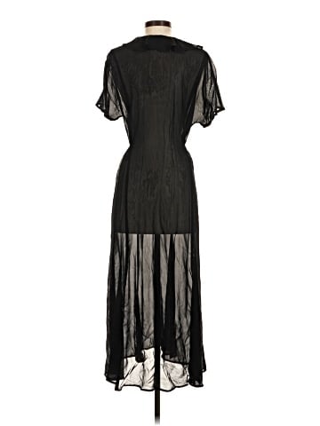 Moda International Cocktail Dress (view 2)