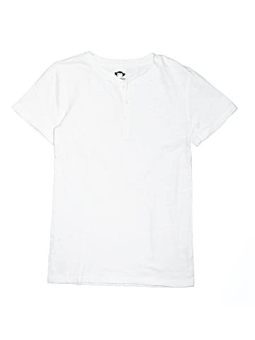Appaman Short Sleeve Henley (view 1)
