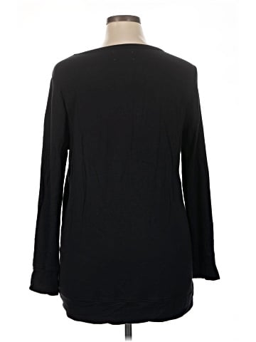 Lou & Grey 3/4 Sleeve T-Shirt (view 2)