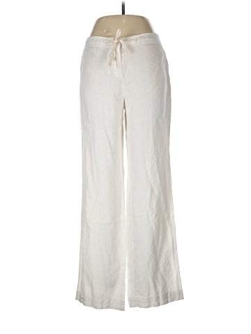 Boden Linen Pants (view 1)