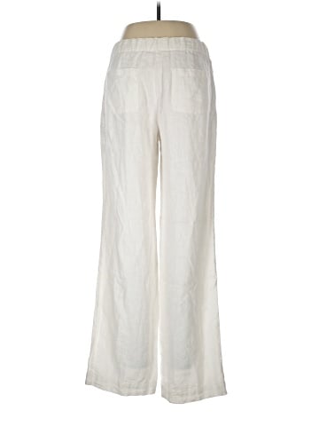 Boden Linen Pants (view 2)