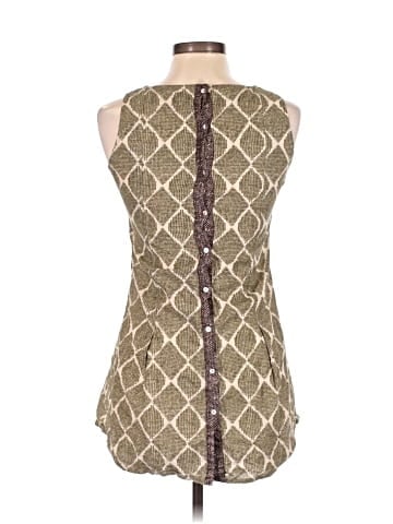 YMI Sleeveless Top (view 2)