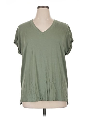 Banana Republic Short Sleeve T-Shirt (view 1)