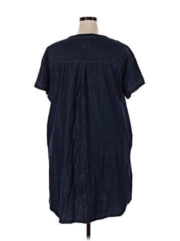 Liz Claiborne Casual Dress (view 2)