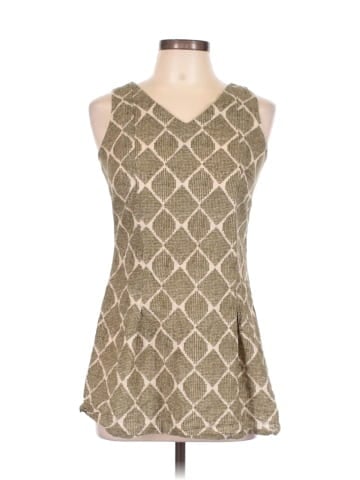 YMI Sleeveless Top (view 1)