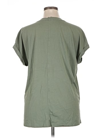 Banana Republic Short Sleeve T-Shirt (view 2)