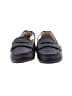 Janie and Jack Blue Booties Size 6-12 mo (baby) - photo 2