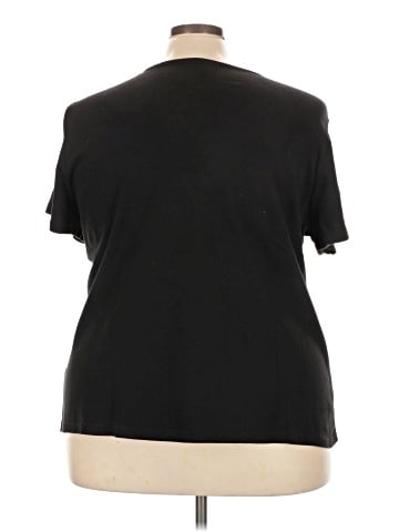 White Stag Short Sleeve Top (view 2)