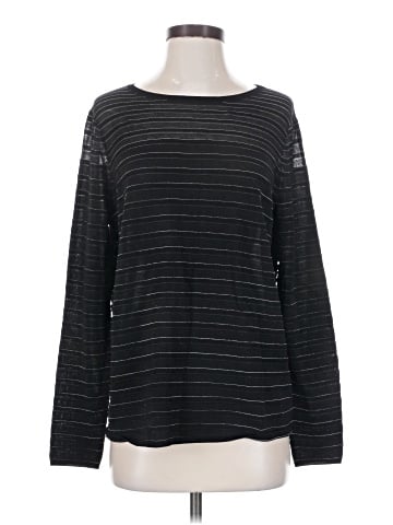 Lafayette 148 New York Pullover Sweater (view 1)
