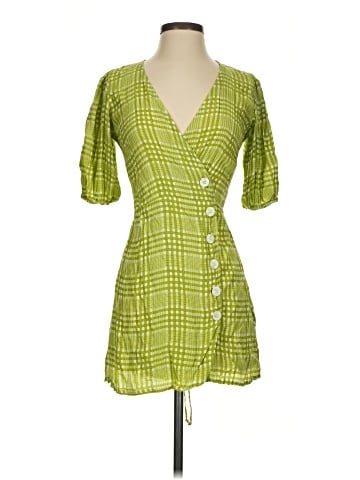 Faithfull the Brand Casual Dress (view 1)