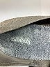 Allbirds Metallic Gray Flats Size 6 1/2 - photo 3