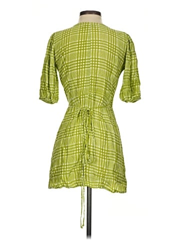 Faithfull the Brand Casual Dress (view 2)