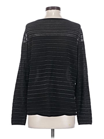Lafayette 148 New York Pullover Sweater (view 2)