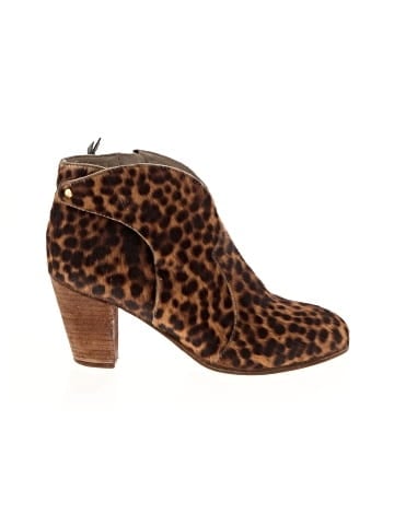 Boden Ankle Boots (view 1)