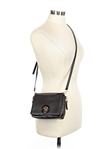 Kate Spade New York Leather Crossbody Bag (view 2)
