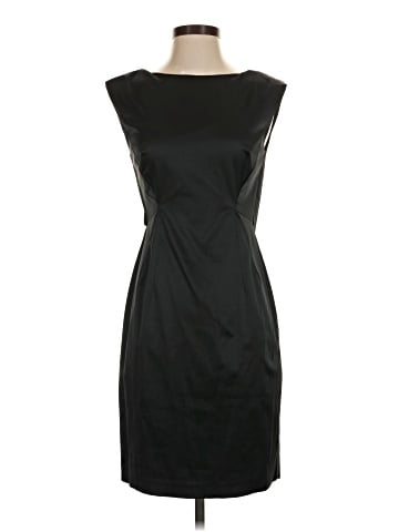 Black Halo Cocktail Dress (view 1)