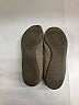 Allbirds Metallic Gray Flats Size 6 1/2 - photo 5