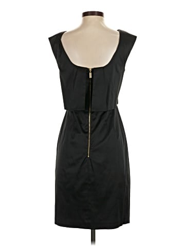 Black Halo Cocktail Dress (view 2)