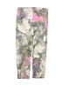 Nike Print Silver Active Pants Size 3T - photo 2