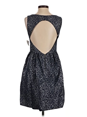 Alice + Olivia Casual Dress (view 2)