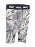 Nike Graphic Silver Active Pants Size 3T - photo 1