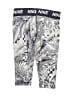 Nike Graphic Silver Active Pants Size 3T - photo 2
