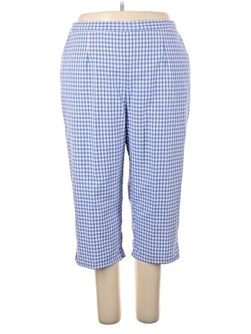 Alfred Dunner Casual Pants (view 1)