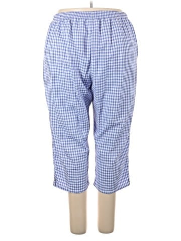 Alfred Dunner Casual Pants (view 2)