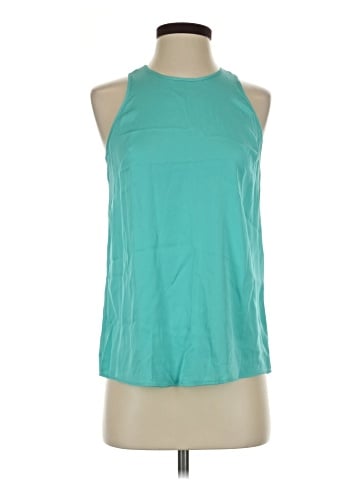 Milly Sleeveless Top (view 1)