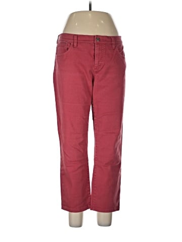Lauren Jeans Co. Casual Pants (view 1)