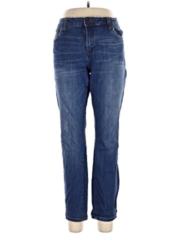 STS Blue Jeans (view 1)