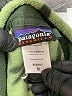 Patagonia 100% Polyester Green Vest Size M - photo 7