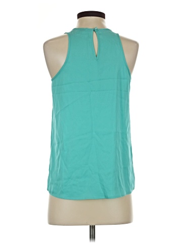 Milly Sleeveless Top (view 2)