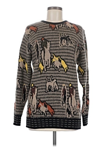 Mondi Pullover Sweater (view 1)