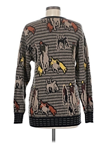 Mondi Pullover Sweater (view 2)