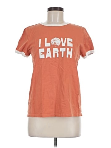 Patagonia Short Sleeve T-Shirt (view 1)