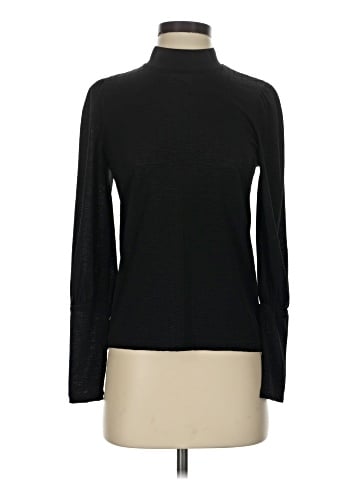 MNG Suit Long Sleeve Top (view 1)