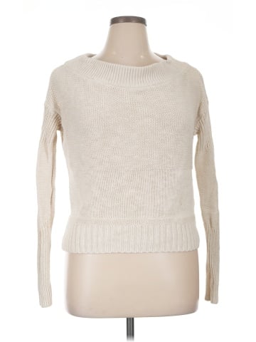 James Perse Pullover Sweater (view 1)