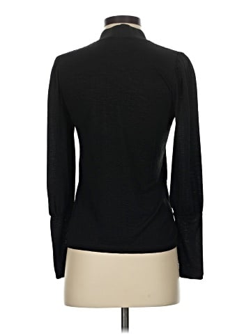 MNG Suit Long Sleeve Top (view 2)