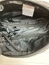 Adidas 100% Polyester Gray Belt Bag One size - photo 4