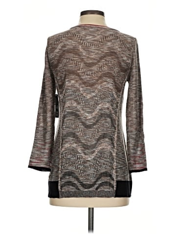 Nic + Zoe Pullover Sweater (view 2)