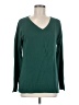 Amazon Essentials Green Pullover Sweater Size M - photo 1