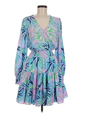 Lilly Pulitzer Cocktail Dress (view 1)