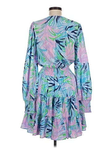 Lilly Pulitzer Cocktail Dress (view 2)