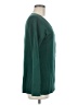 Amazon Essentials Green Pullover Sweater Size M - photo 4
