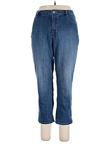 St. John's Bay Jeans (view 1)