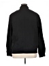 Alfani Solid Black Jacket Size XL - photo 2