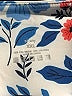 Assorted Brands Floral Blue Board Shorts Size XXL - photo 3