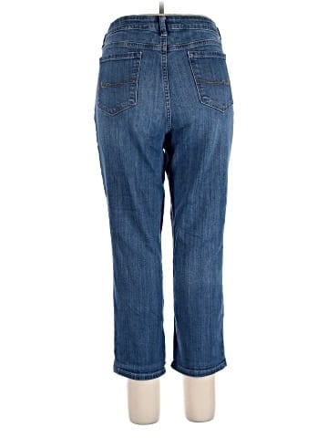 St. John's Bay Jeans (view 2)